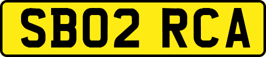 SB02RCA