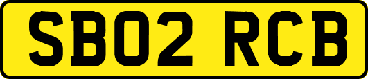 SB02RCB