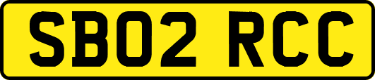 SB02RCC