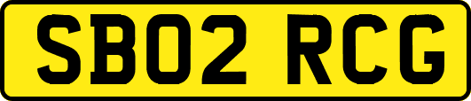 SB02RCG