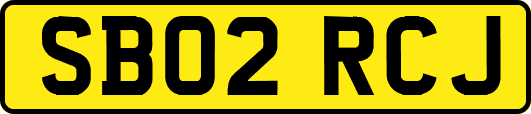 SB02RCJ