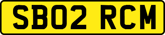 SB02RCM