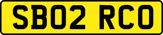 SB02RCO