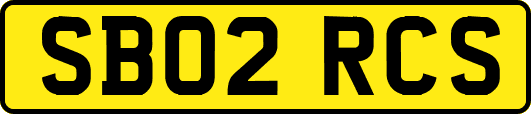 SB02RCS