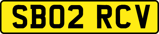 SB02RCV
