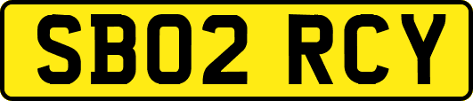 SB02RCY
