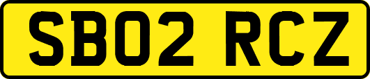 SB02RCZ