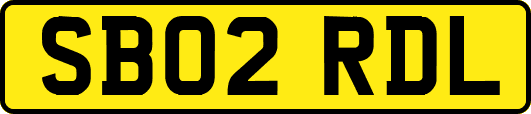 SB02RDL