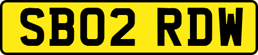 SB02RDW