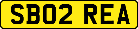 SB02REA