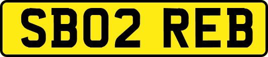 SB02REB