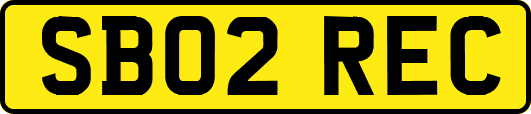 SB02REC