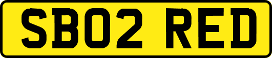 SB02RED