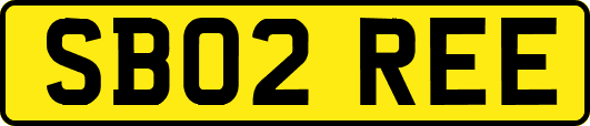 SB02REE