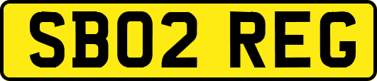SB02REG