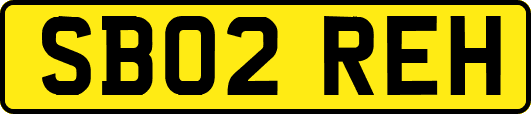 SB02REH