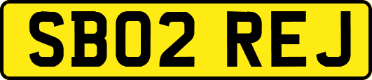 SB02REJ