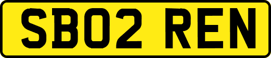SB02REN