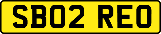 SB02REO