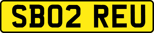 SB02REU