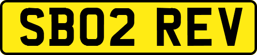 SB02REV