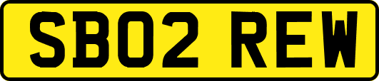 SB02REW