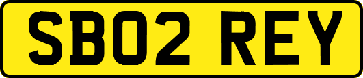 SB02REY