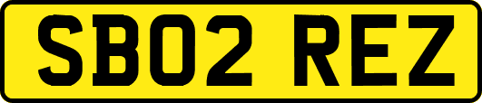 SB02REZ