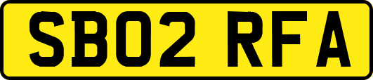 SB02RFA