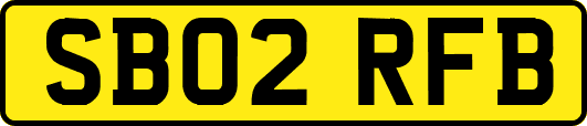 SB02RFB