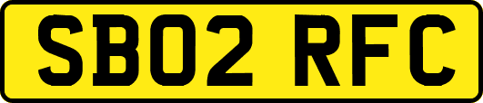 SB02RFC