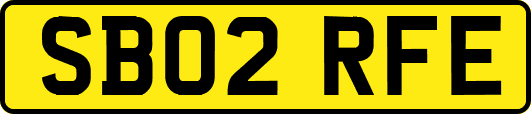 SB02RFE