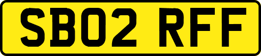 SB02RFF
