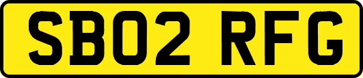 SB02RFG