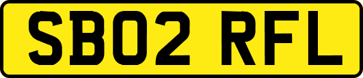 SB02RFL