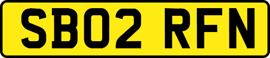 SB02RFN