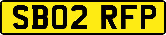 SB02RFP