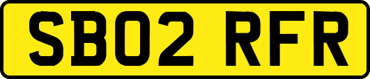 SB02RFR