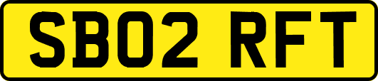 SB02RFT
