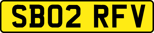 SB02RFV