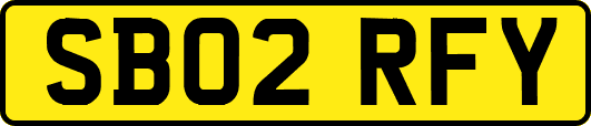 SB02RFY