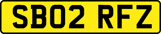 SB02RFZ