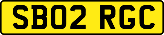 SB02RGC
