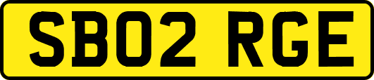 SB02RGE
