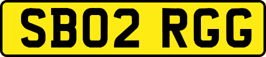 SB02RGG