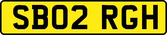 SB02RGH