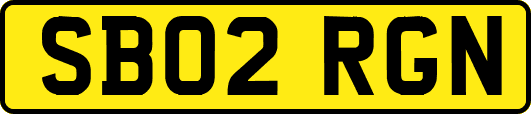 SB02RGN
