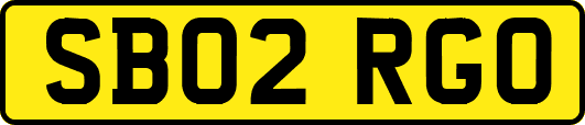 SB02RGO