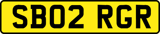 SB02RGR