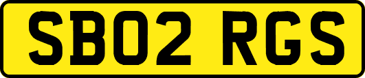 SB02RGS